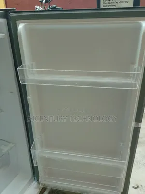 Compact and Reliable: Hisense 90l Refrigerator Ref093dr