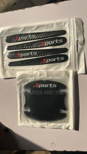Car Door Handle Protector
