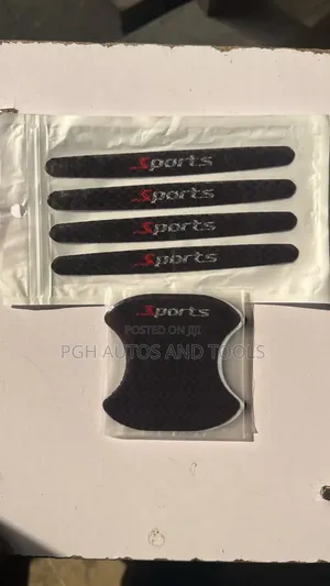 Car Door Handle Protector