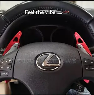 Is250 Sterring Paddle Shifter 2007 2008 2010 2012