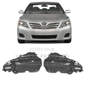 Engine Under Cover Toyota Camry 2007-2011