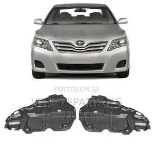 Engine Under Cover Toyota Camry 2007-2011