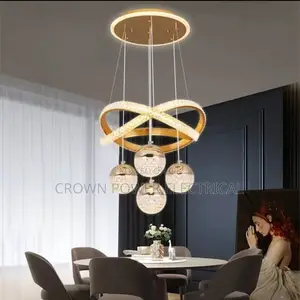 Led Chandelier for Your Space