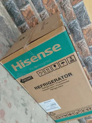 Hisense Refrigerator 90l: A Perfect Fit for Urban Living