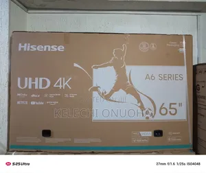 Original Tv 65 Inch