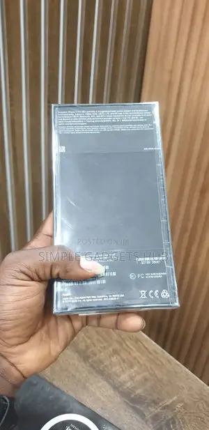 New Apple iPhone 12 Pro Max 256 GB