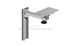 Medical Equipment Trolley