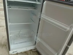 Compact, Stylish, and Efficient: Hisense Refrigerator 90l