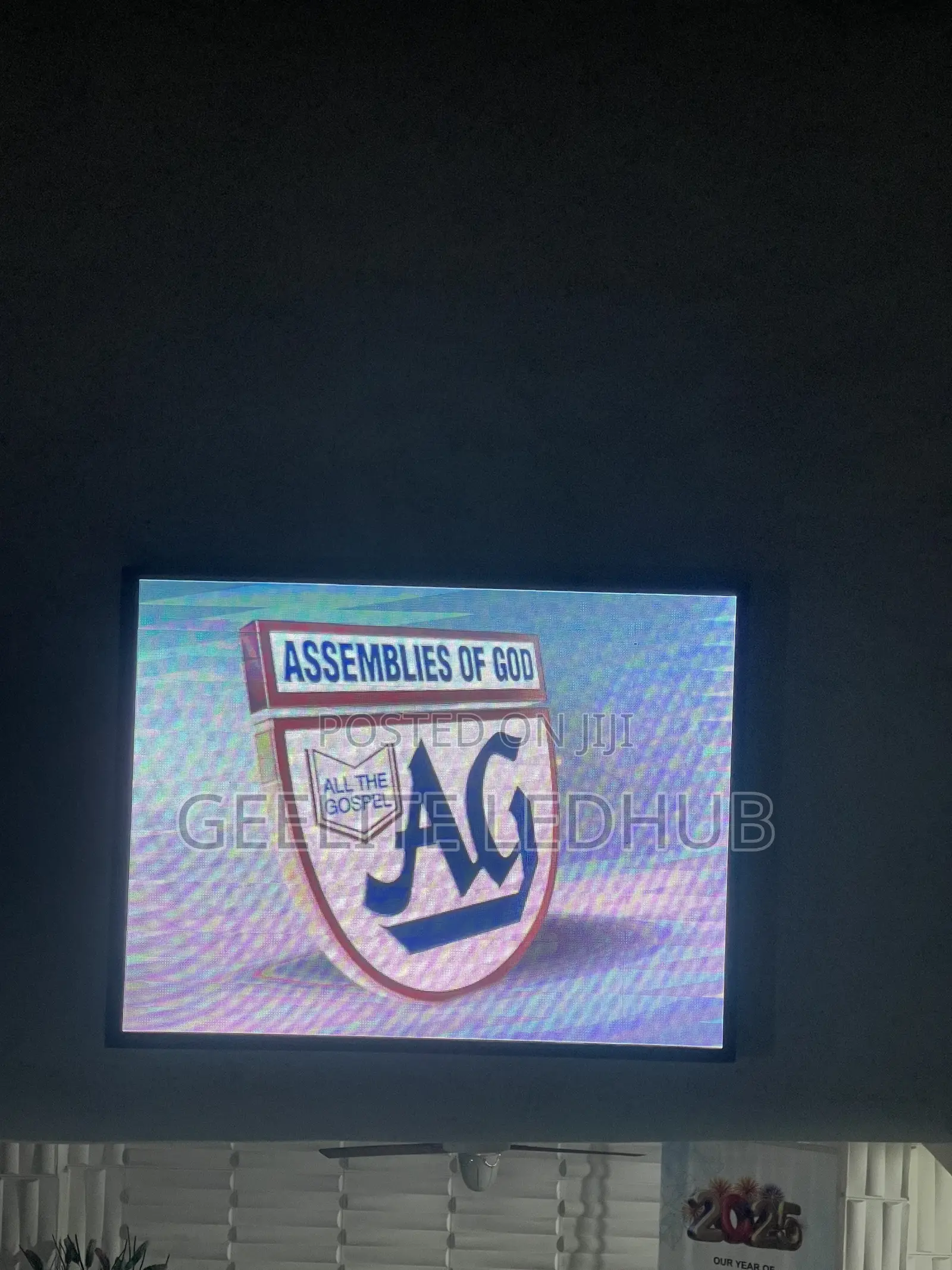 Led Screen