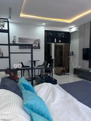 Studio Apartment in Lekki Phase1 for rent