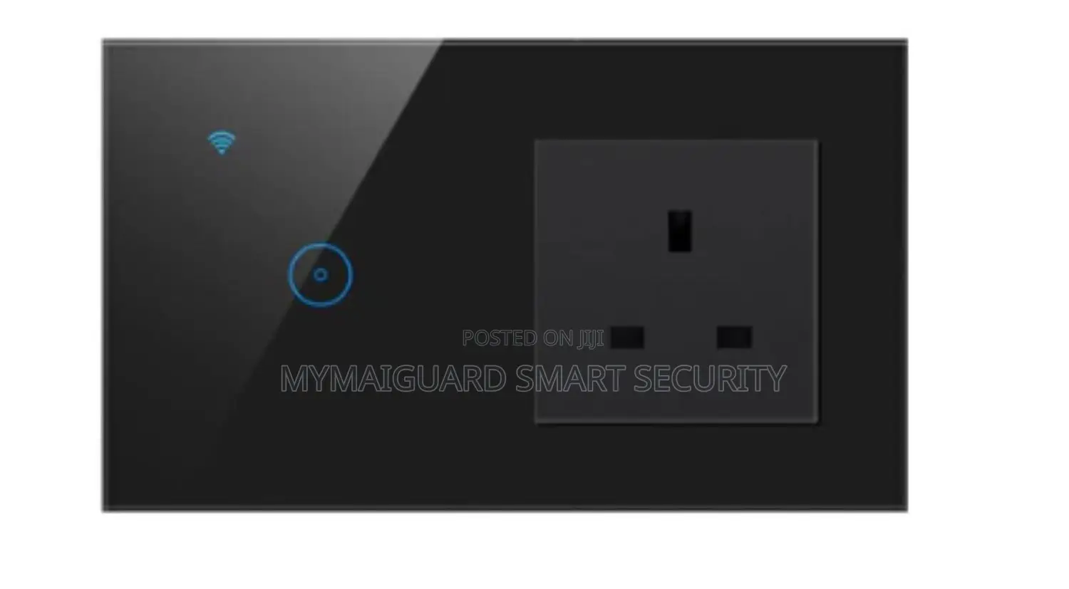 Smart Switch and Socket