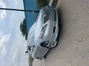 Photo - Toyota Camry SE 4dr Sedan (2.4L 4cyl 5A) 2008 Blue