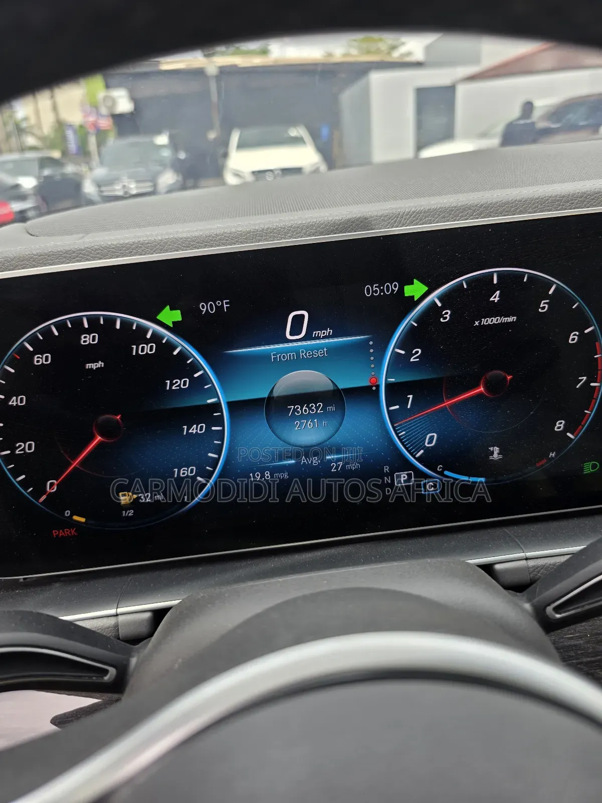 Mercedes-Benz GLE-Class 2020 Gray