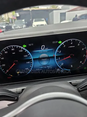 Mercedes-Benz GLE-Class 2020 Gray