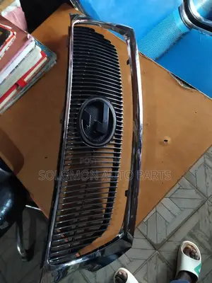 Front Grill Lexus Gs350 2010