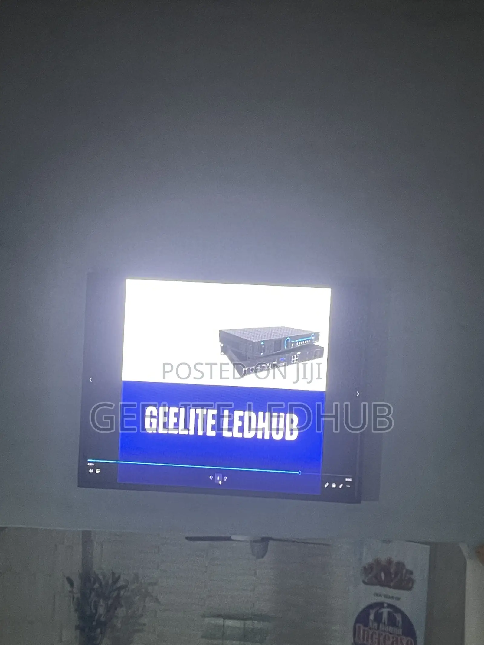Led Screens