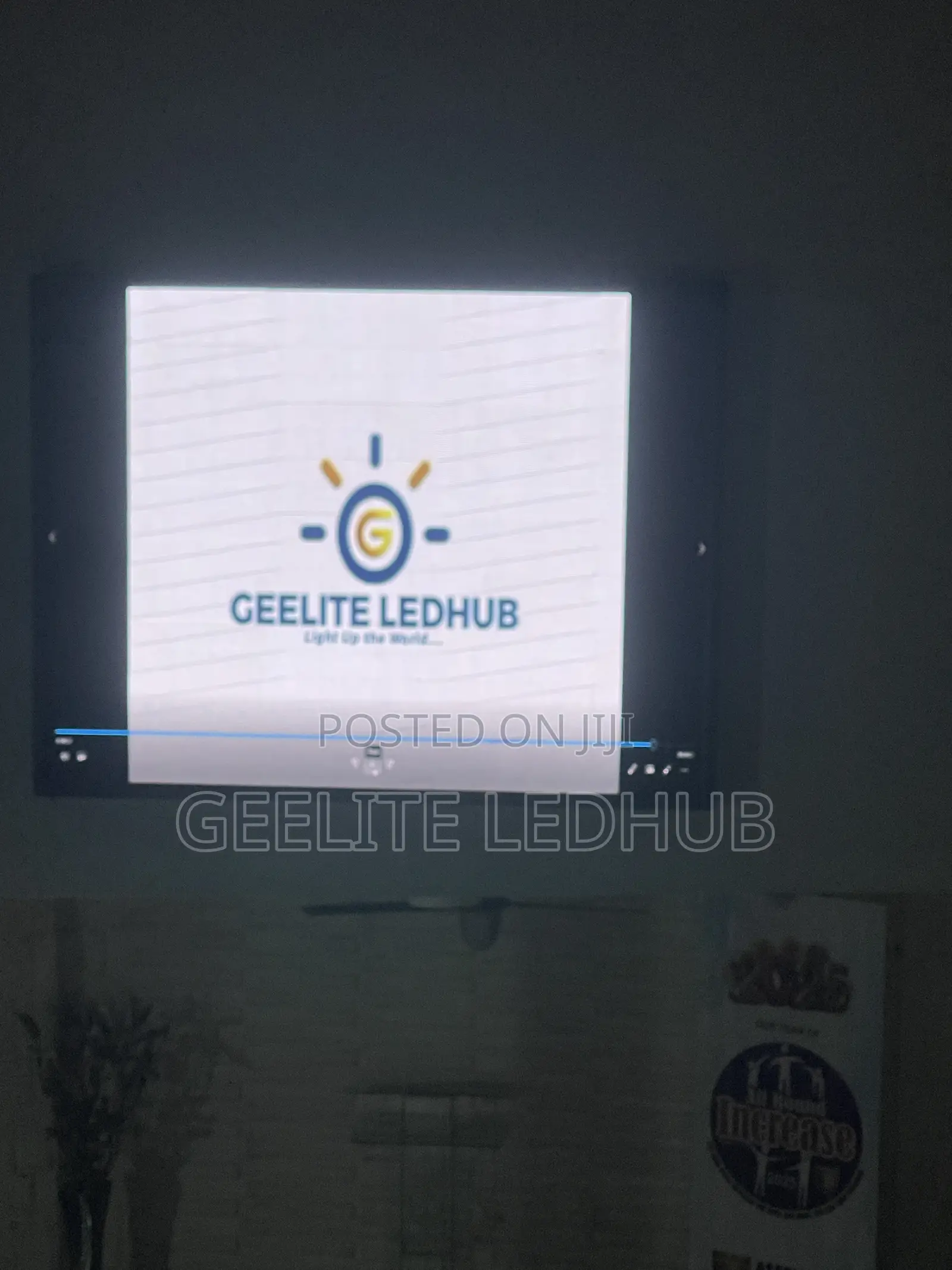 Led Screens