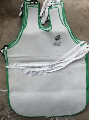Welders Leather Apron