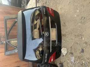 Ml 2014 /Gle Back Booth Tokunbo