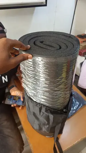 Gym Mats Good Quality Big Size Brand New