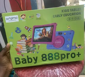 New Origimo Opad 88 512 GB