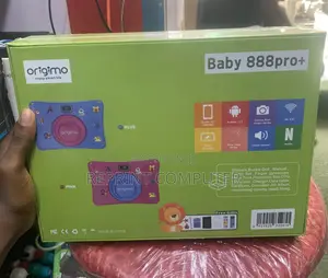 New Origimo Opad 88 512 GB