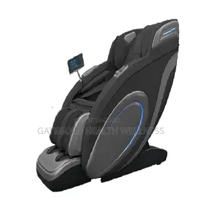 Executive Massage Chair (Litefitness Brand) Vd-A097