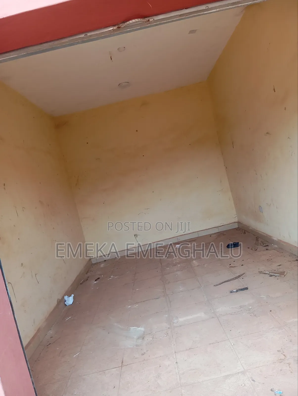 Shop for Rent