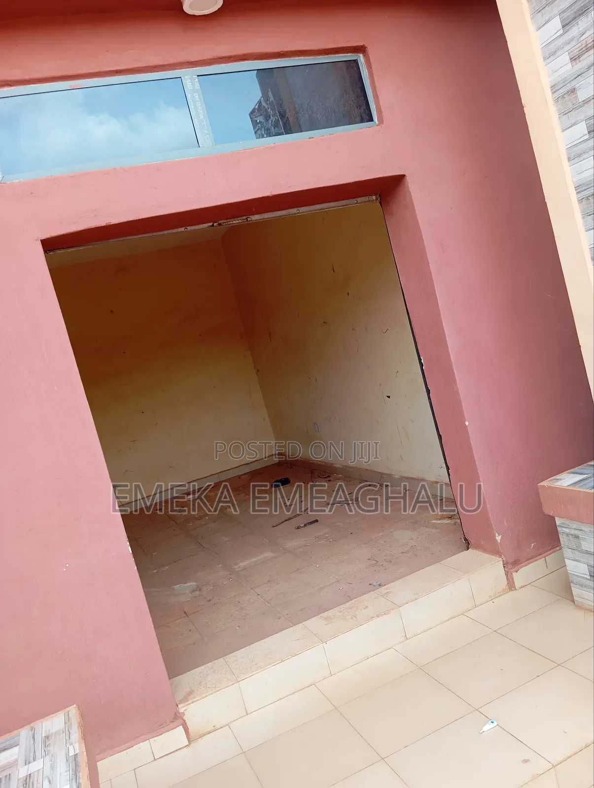 Shop for Rent