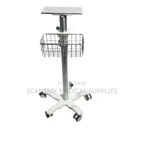 Hospital Trolley Medical Cart