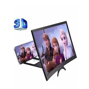 3d Phone Screen Magnifier