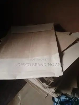 Bubble Wrap Envelopes