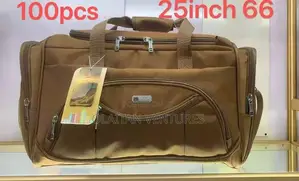 Quality Duffle Bag