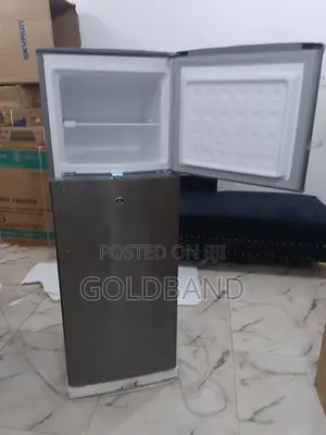 Skyrun 182l All-in-One Refrigerator: BCD-187a