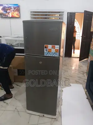 Skyrun 182l All-in-One Refrigerator: BCD-187a