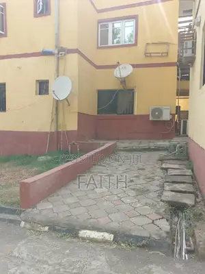 Photo - 4bdrm Block of Flats in Ndic Estate, Maitama for sale