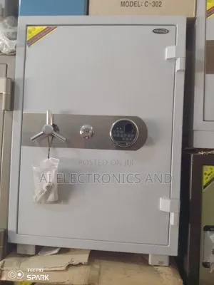 Smart Safe