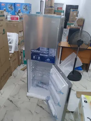 Haier Thermocool Refreshment Valut 225litres Refrigerator