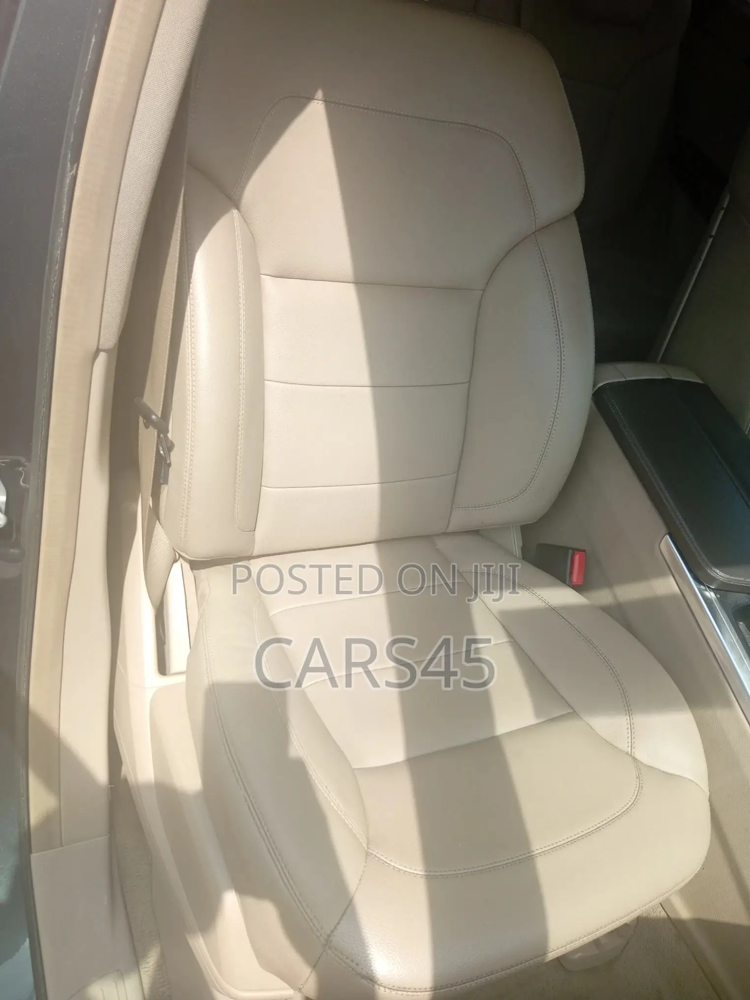 Mercedes-Benz M Class 2012 Gray