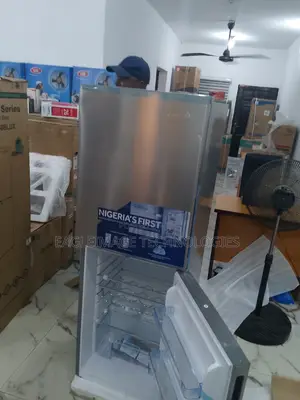 Haier Thermocool Frosted Sanctuary 225litres Refrigerator
