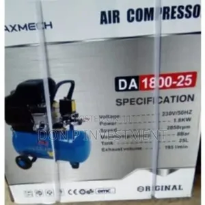 Air Compressor - 25 LTRS