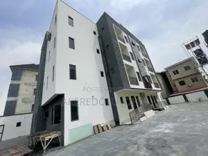 2bdrm Block of Flats in Jahi for sale