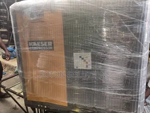 Screw Compressor Machine
