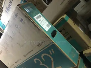 Photo - Hisense 32inch Led Tv