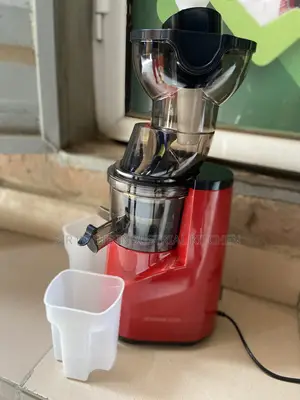 Original Slow Juicer Machine