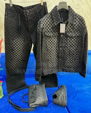 Photo - Louis Vuitton Original Set