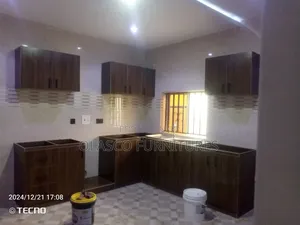 Kitchen Cabinet Made by Olasco Furniture