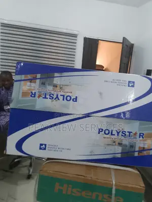 Polystar Glass Top - Perfect for Modern Homes Pv-Jy502ga