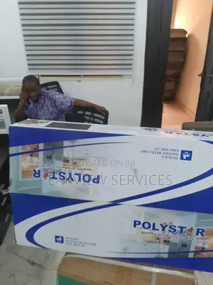 Polystar Pv-Jy502ga - A Must Stylish Design for Your Kitchen