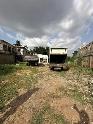 1000sqm of Residential Land Rotimi Williams Old Bodija Estate Ibadan